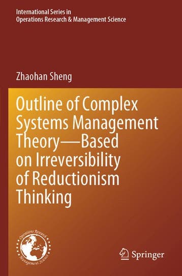 9789819733637 International Series in Operations Research..., Verzenden, Nieuw, Zhaohan Sheng