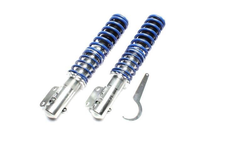 Seat Inca Tuning Art schroefset, Auto-onderdelen, Ophanging en Onderstel, Nieuw, Seat, Ophalen of Verzenden
