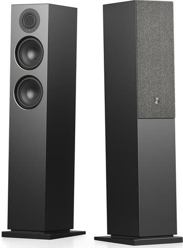 Audio Pro A48 - Smart Multiroom Actieve Vloerstaande, Verzenden, Nieuw