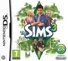 De Sims 3 (Nintendo DS NIEUW), Ophalen of Verzenden, Nieuw