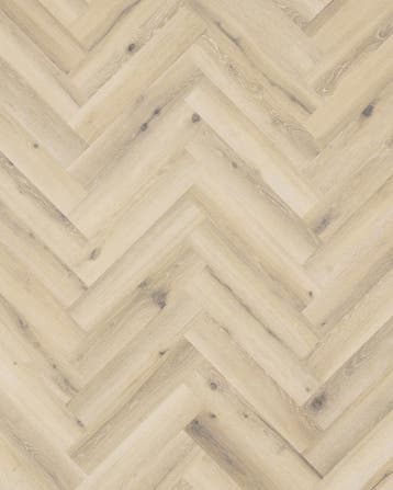 Plak pvc Visgraat  |  Tarkett ID Supernature Visgraat Forest, Ophalen, Nieuw