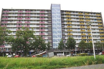 Appartement te huur in Alphen aan den Rijn - 51 m² - 3, Huizen en Kamers, Huizen te huur, Appartement, Alphen aan den Rijn, Zuid-Holland