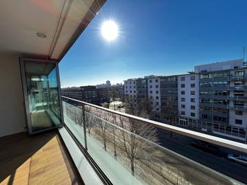Te huur: Appartement Hoofdweg in Amsterdam, Noord-Holland, Appartement, Amsterdam