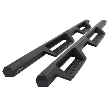 Westin/HDX 2021+ Ford Bronco Drop Nerf Step Bars - Textured, Ophalen of Verzenden, Nieuw