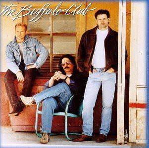 The Buffalo Club - The Buffalo Club, Ophalen of Verzenden, Gebruikt