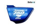 Buddypaneel Links Kawasaki Z 750 1980-1985 (KZ750), Verzenden, Gebruikt