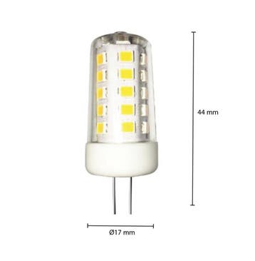 G4 | SPOT | 4W, Huis en Inrichting, Lampen | Losse lampen, Ophalen of Verzenden, Nieuw