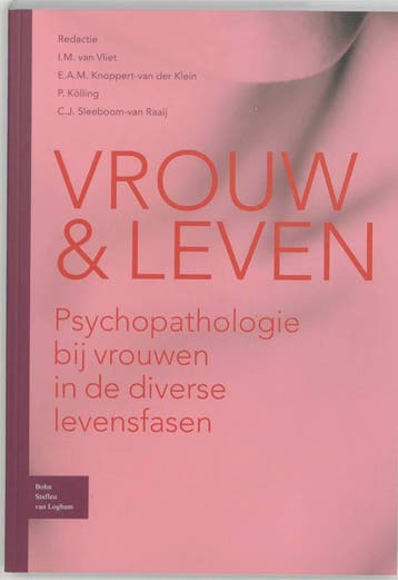 Vrouw amp leven 9789031347360, Zo goed als nieuw