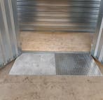 motorstalling/snelbouwcontainer/zelfbouwcontainer/kovobel