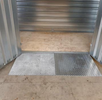 motorstalling/snelbouwcontainer/zelfbouwcontainer/kovobel