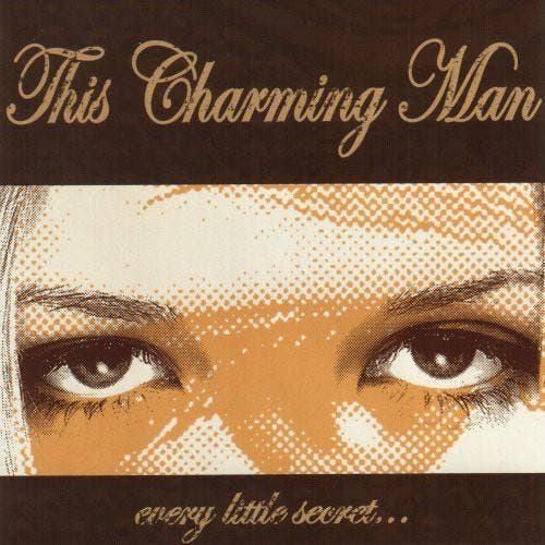 cd - This Charming Man - Every Little Secret..., Cd's en Dvd's, Cd's | Overige Cd's, Zo goed als nieuw, Verzenden