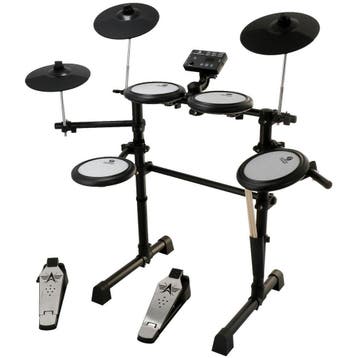 Fazley DDK-020 elektronisch drumstel, Muziek en Instrumenten, Verzenden, Nieuw