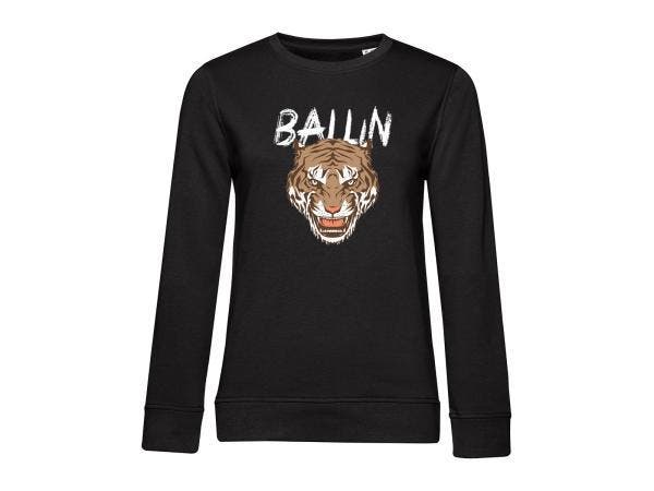 Veiling - Ballin Est. 2013 Tiger Sweater - Zwart - XL, Kleding | Dames, Truien en Vesten