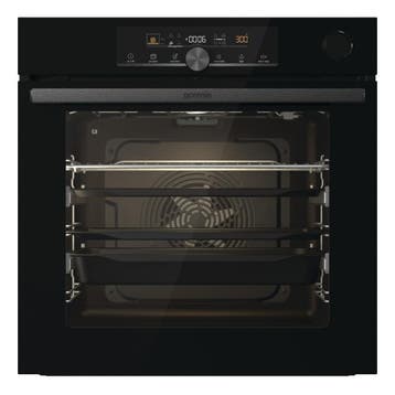 Gorenje BSA6747A04BG - Inbouw oven - 77L - SteamAssist &, Ophalen of Verzenden, Nieuw