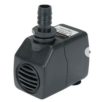 Aquaking Umwälzpumpe HX 2500 | 1000 L/H, Verzenden, Nieuw