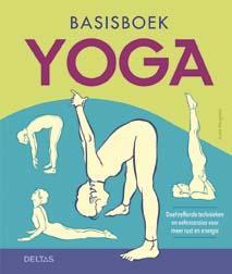 Basisboek yoga - Jude Reignier 9789044743937, Verzenden, Zo goed als nieuw, Jude Reignier