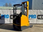 Jungheinrich ETV112-590DZ (2011) compact model MET VIDEO, Zakelijke goederen, 1000 tot 2000 kg, Elektrisch, Reachtruck, Jungheinrich