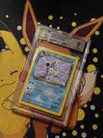Pokémon - 1 Graded card - Dark Blastoise 4/110 - Beckett 9 -, Nieuw