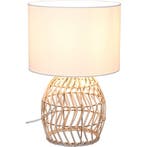 LED Tafellamp - Tafelverlichting - Trion Samir - E27 Fitting, Huis en Inrichting, Lampen | Tafellampen, Ophalen of Verzenden, Nieuw