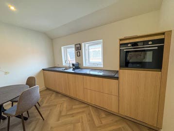Te huur: Appartement Dorpsstraat in Krabbendijke, Krabbendijke, Zeeland, Appartement
