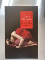 De twaalfde van nooit / Womens Murder Club / 12, Boeken, Verzenden, Gelezen, James Patterson