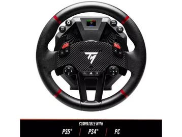 Thrustmaster T598 - Direct Axial Drive Force Feedback, Verzenden, Zo goed als nieuw