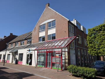 Te huur: Appartement Gelrestraat in Echt, Limburg, Echt, Appartement