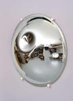 Bert Frijns - Uniek Glas kunstobject