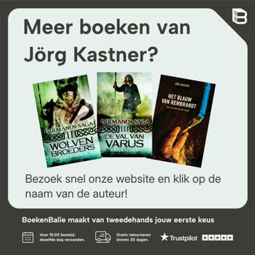 De Christus smaragd - Jörg Kastner 9789061127390, Verzenden, Gelezen, Jörg Kastner