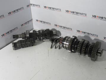 Honda CBR 600 F Versnellingsbak, Ophalen of Verzenden, Nieuw