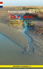 9789491899164 Provinciewandelgidsen 2 - Provinciewandelgi..., Boeken, Verzenden, Nieuw, Bart van der Schagt