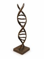 Ben Wouters (XX) - Abstract DNA sculptuur