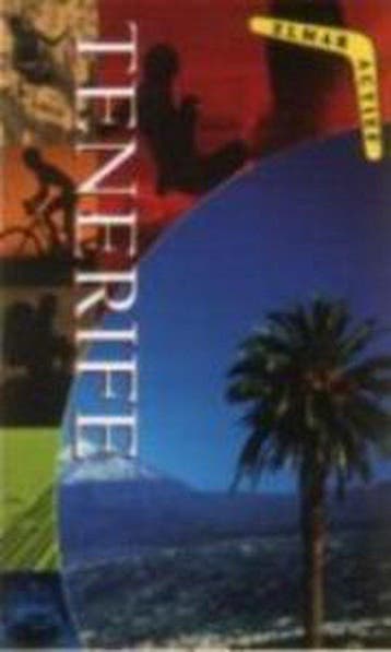Tenerife - Palm, Verzenden, Gelezen