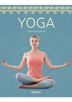 Yoga Jennie Bittleston, Boeken, Verzenden, Gelezen