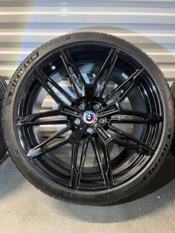 19 - 20 inch styling 930M voor BMW M2 M3 en M4 G80 G82 G8..., Ophalen of Verzenden, Nieuw