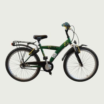 Batavus kinderfiets 24 inch, Ophalen of Verzenden, Gebruikt, Batavus
