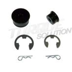 Torque Solution Shifter Cable Bushings: Acura TL 2004-08, Ophalen of Verzenden, Nieuw