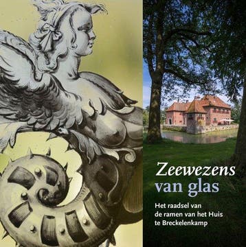 Zeewezens van glas - Matths Wanroo 9789071517730, Verzenden, Zo goed als nieuw, Matths Wanroo