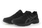 Asics Sneakers in maat 37½ Zwart, Verzenden, Zwart, Asics, Sneakers of Gympen