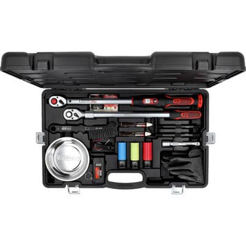 KS Tools Wielwisselset 1/2 Momentsleutel 20-200Nm –, Verzenden, Nieuw