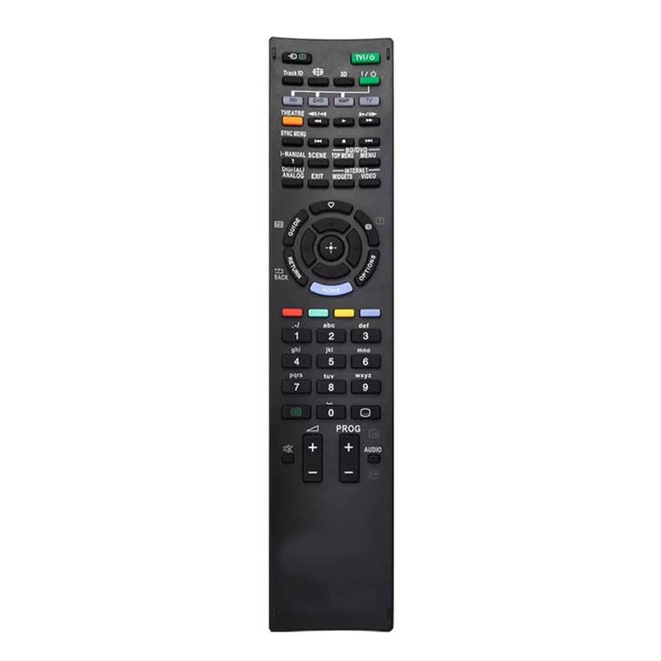 Universele Sony afstandsbediening - RM-GD011 RM-SD006 altern, Diversen, Overige Diversen, Nieuw, Ophalen of Verzenden