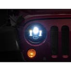 Raxiom 97-18 Jeep Wrangler TJ/JK Axial Series LED Daymaker, Ophalen of Verzenden, Nieuw