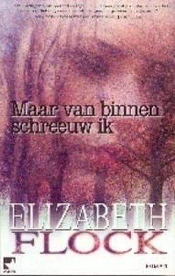 Maar van binnen schreeuw ik - Flock, Verzenden, Gelezen