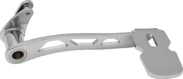 Kuryakyn Girder Extended Brake Pedal 14 and Up Without, Ophalen of Verzenden