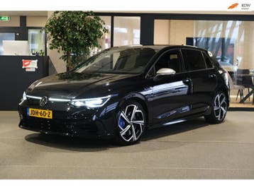 Volkswagen Golf | Zakelijke Lease v.a. €556.84 pm, Automaat, Gebruikt, Euro 6, Alcantara
