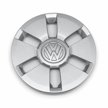 Volkswagen Up! wieldop - zilvergrijs, Auto diversen, Ophalen of Verzenden, Nieuw
