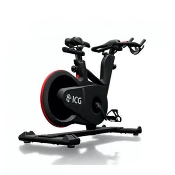 Life Fitness - Icg Ic4 - Spinning Fiets, Sport en Fitness, Fitnessmaterialen, Ophalen of Verzenden, Nieuw