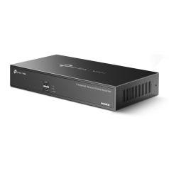 TP-Link VIGI NVR1008H - 8 Kanaals NVR, Ophalen of Verzenden, Nieuw