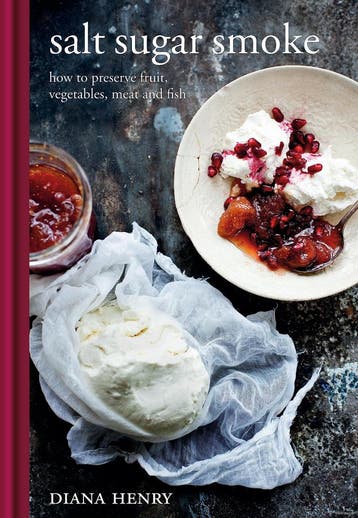 Salt Sugar Smoke: How to preserve fruit, vegetables, meat, Boeken, Verzenden, Nieuw
