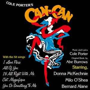 cd - Cole Porter - Abe Burrows, Verzenden, Zo goed als nieuw